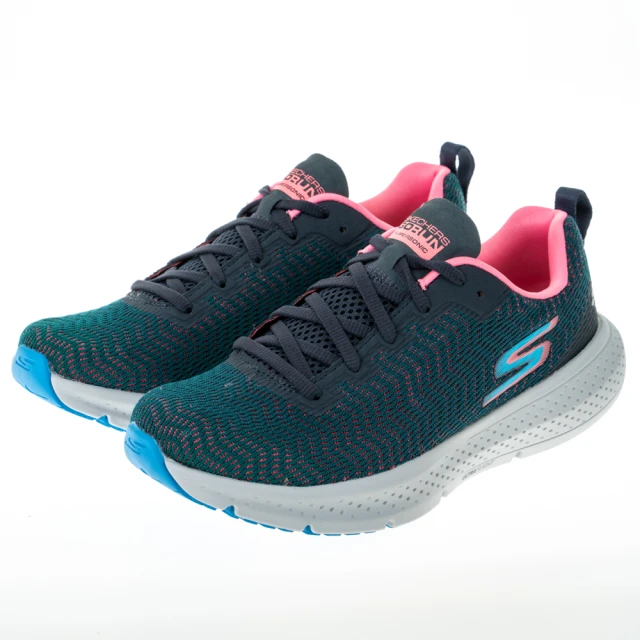 SKECHERS 女鞋 慢跑系列 GO RUN CONSIS