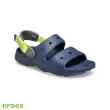 【Crocs】童鞋 經典特林兒童涼鞋(207707-410)
