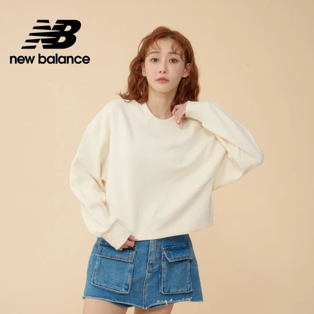 NEW BALANCE NB 運動內衣BRA TOP_AWB