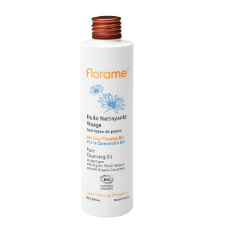 【Florame】法恩洋甘菊柔嫩潔顏露200ml