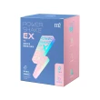 【m2 美度】PowerShake EX 超能奶昔升級版-草莓優格(8包/盒x2盒)