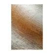 【Fuwaly】薇尼絲系列_晨曦金地毯-160x230cm(溫暖 漸層 質感 長毛 起居室 客廳 書房 地毯)