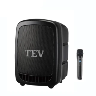 【TEV 台灣電音】藍芽單頻無線擴音機(TA380-S1)