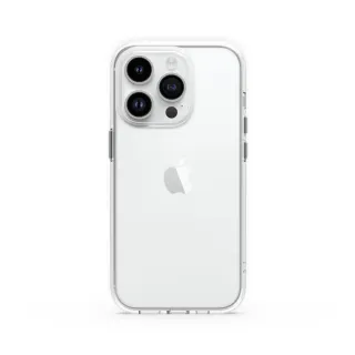 【UNIU】iPhone 14 Pro Max  EVO+透明防摔保護殼