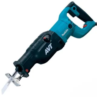 【MAKITA 牧田】JR3070CT 軍刀鋸 電動手提鋸機 AVT減少50%(JR3070CT)