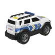 【ToysRUs 玩具反斗城】Speed City 極速城市 聲光越野警車(男孩玩具 玩具車)