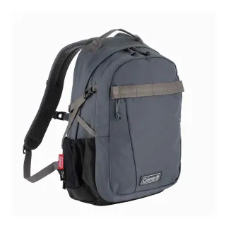 【Coleman】AITHRIA / 15L / 深灰 / CM-37680M000(背包 後背包 登山包 休閒包)