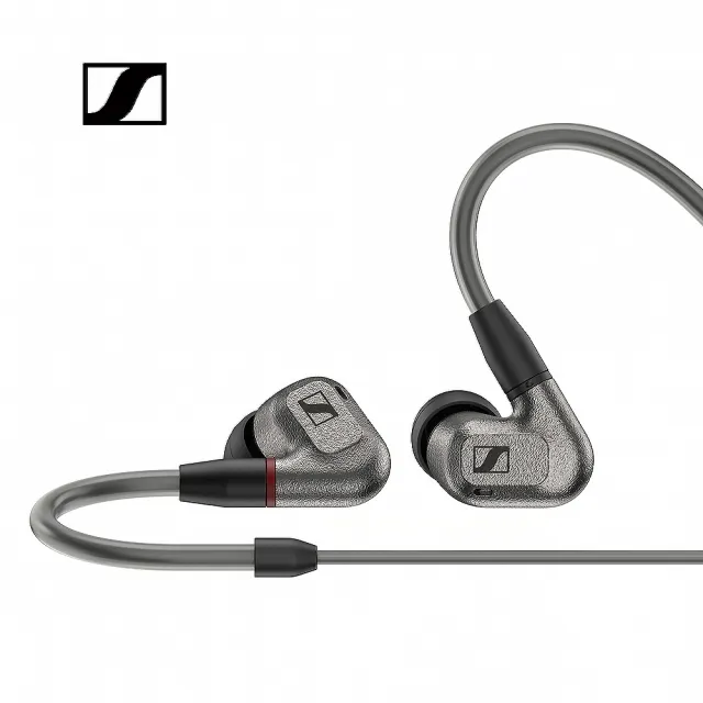 【SENNHEISER 森海塞爾】IE 600 發燒級Hi-Fi入耳式耳機