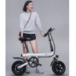【小米】Baicycle 小白電動腳踏車S1(折疊車 腳踏車  自行車)
