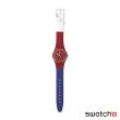 【SWATCH】Gent 原創系列手錶 COLORE BLOCCO 男錶 女錶 瑞士錶 錶(34mm)
