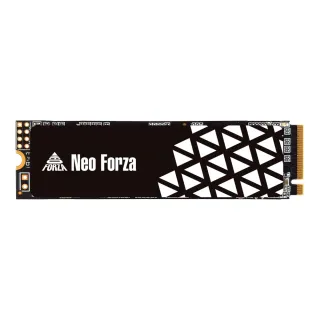 【Neo Forza 凌航】NFP455 1TB Gen4 PCIe SSD固態硬碟(讀：7200MB/s 寫：5300MB/s)