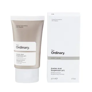 【The Ordinary】杜鵑花酸乳霜 30ml