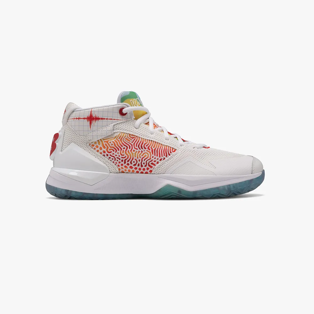 NEW BALANCE】NB KAWHI LEONARD SEISMIC MOMENT(BBKLSSB1