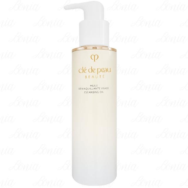 【cle de peau 肌膚之鑰】精萃光采卸妝油(200ml 專櫃公司貨)