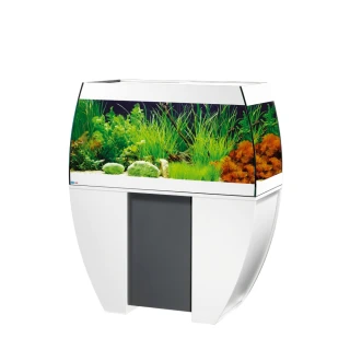 【EHEIM 伊罕】ScubaBay 高級魚缸組(德國 原裝 淡水缸 海水缸 水草缸)
