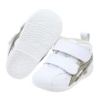 【布布童鞋】asics亞瑟士AMULEFIRST白金寶寶機能學步鞋(J2Q223P)
