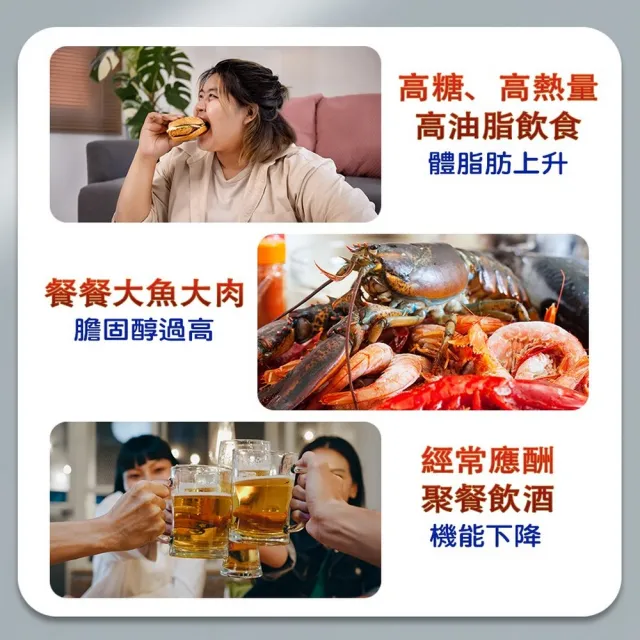 【華寶生醫】Q10紅麴納豆(60顆/盒、素食者的清道夫)