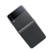 【SAMSUNG 三星】Galaxy Z Flip4 原廠透明薄型保護殼