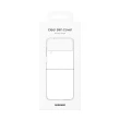 【SAMSUNG 三星】Galaxy Z Flip4 原廠透明薄型保護殼