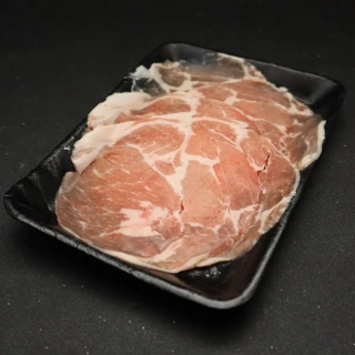 【頌肉肉】澳洲和牛M9+霜降肉片(12盒_100g/盒)
