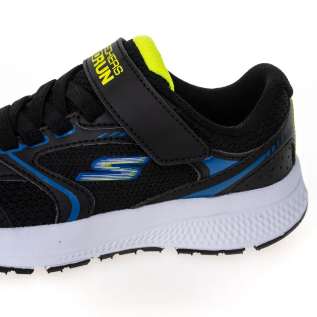 【SKECHERS】男童鞋系列 GO RUN CONSISTENT(405009LBBLM)