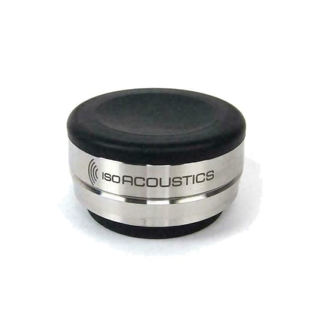【IsoAcoustics】音響器材腳墊(OREA Indigo)