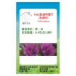 【蔬菜工坊】H66.藍錦葵種子(紫網紋)