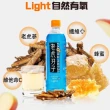 【老虎牙子︱原廠直營】Light 自然有氧-鋁罐 320ml(24罐/箱 老虎蔘/刺五加)