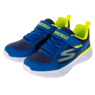 【SKECHERS】男童鞋系列 GO RUN 400 V2(405104LNVBL)