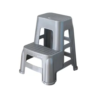 【KEYWAY 聯府】階梯椅（1入）洗車椅椅梯R699