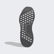 【adidas 愛迪達】NMD R1 Primeblue 男女 休閒鞋 運動 經典 透氣 避震 襪套 穿搭 黑白(GZ9258)