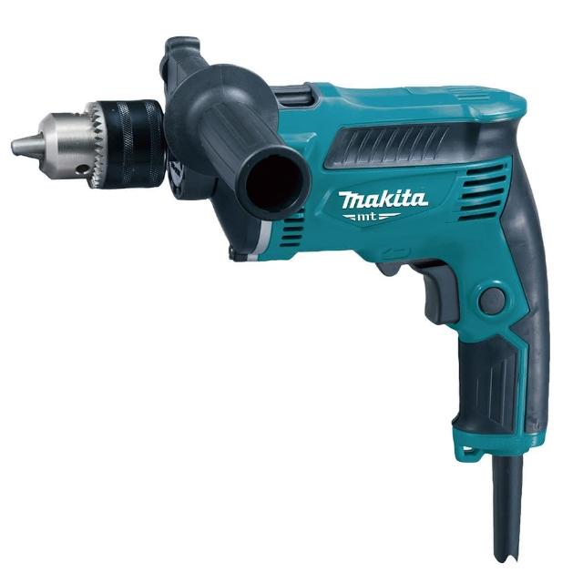【MAKITA 牧田】M8103KX2B 震動電鑽 附26件 組 M8103KX2B 
