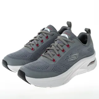 【SKECHERS】男鞋 運動系列 ARCH FIT D LUX(232502GYRD)