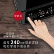 【KINYO】萬用不挑鍋電陶爐/黑晶爐(不挑鍋 ECH-6620)