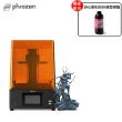 【Phrozen】搭1KG湖水灰8K模型樹脂★Sonic Mighty 8K 10英吋 LCD光固化3D列印機