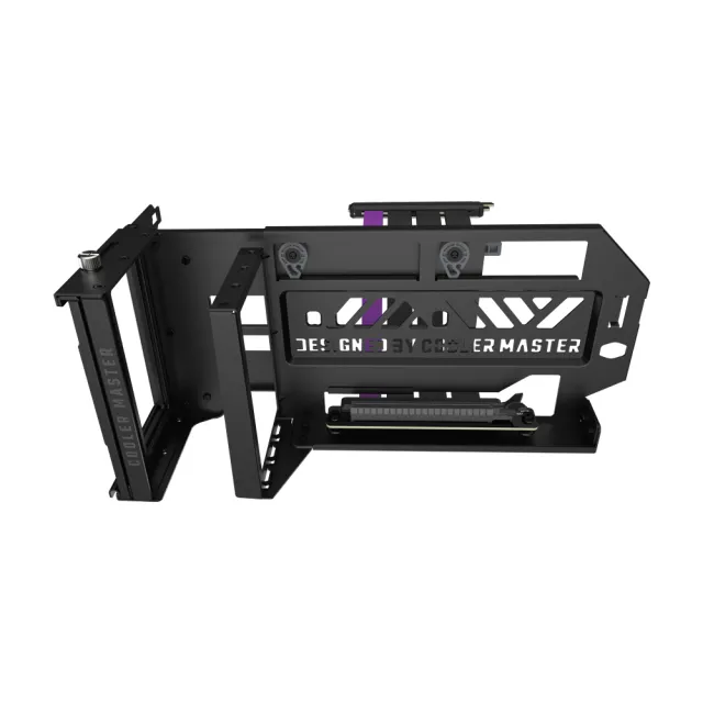 【CoolerMaster】Cooler Master 通用型垂直顯卡支架套件 V3(PCI-E 4.0)