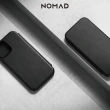 【NOMAD】iPhone 14 Pro Max 6.7吋 嚴選Classic皮革保護套(獨特紋理更具特色)
