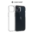 【CASE SHOP】iPhone 14 Plus 6.7吋-抗震防刮保護殼(２合１吸震複合式材料製程)