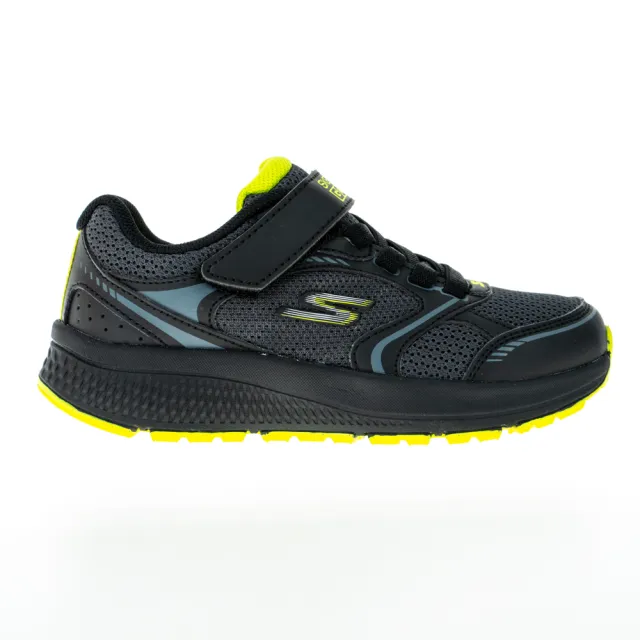 【SKECHERS】男童鞋系列 GO RUN CONSISTENT(405009LBCCL)