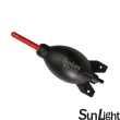 【SunLight】BW-170 小鋼砲 空氣球 吹氣球(火箭型)