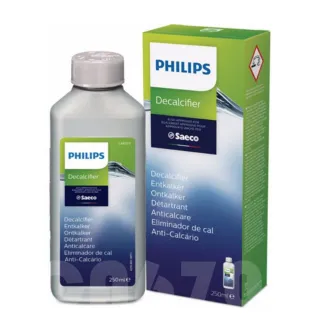 【Philips 飛利浦】咖啡機專用除鈣劑 CA6700(CA6700)