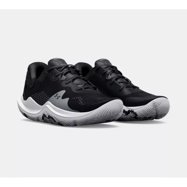 UNDER ARMOUR 防潑水慢跑鞋 HOVR Machi