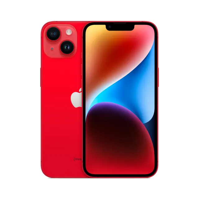 Apple】iPhone 14 (128G/6.1吋) - momo購物網- 好評推薦-2023年12月