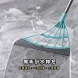 【Jo Go Wu】乾濕兩用魔術刮水掃把-4入組(刮水器/刮刀掃把/玻璃刮刀/廁所刷/地板刷/大掃儲)