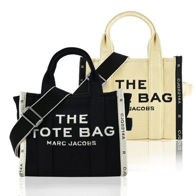 MARC JACOBS 馬克賈伯 THE BIKER NYL