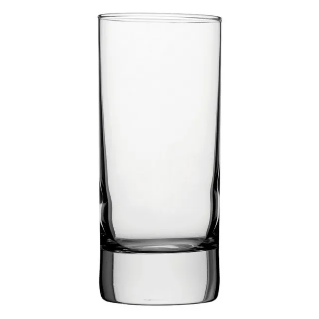 Pasabahce】Side高球杯經典290ml / 調酒杯雞尾酒杯可林杯長飲杯