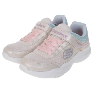 【SKECHERS】女童鞋系列 FLEX BLAST(303502LNTMT)