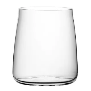 【RCR】Essential水晶玻璃杯 400ml(水杯 茶杯 咖啡杯)