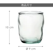 【Utopia】Authentico玻璃杯(青檸綠350ml)