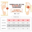 【Leon Chang 雨傘】-官方直營-雙12限定-美姿長腿船型運動鞋-白
